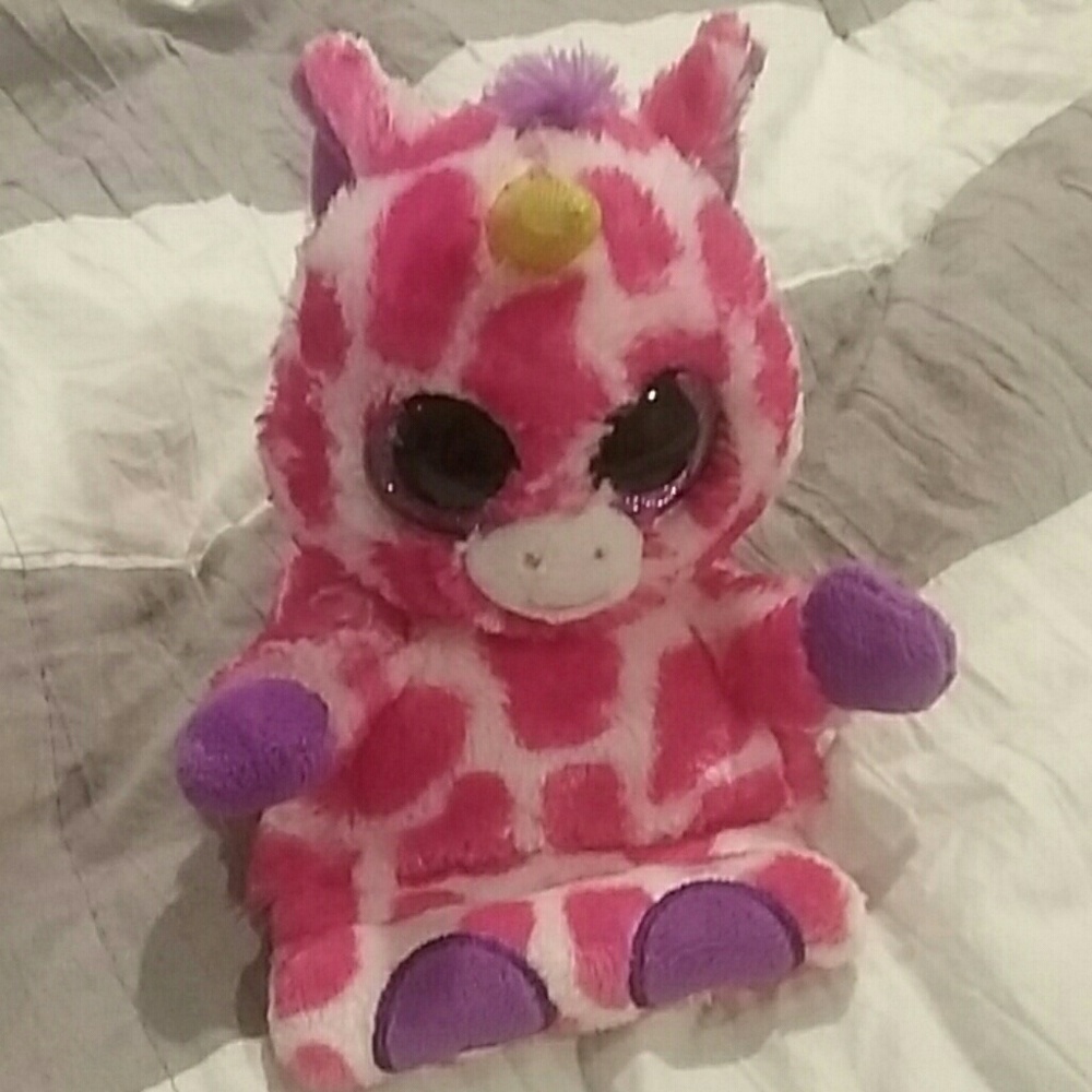 Beanie boo phone stand❤5 for $10❤